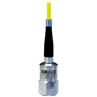 Model 786F-D2 Class I Division 2 Certified Integral Cable Accelerometer